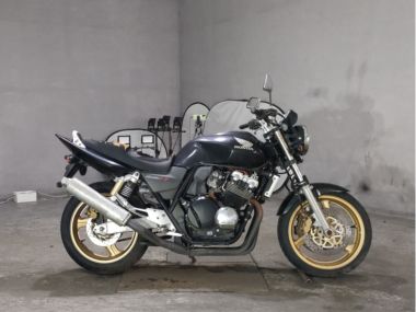 Honda CB400SFV