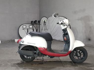 Honda Giorno