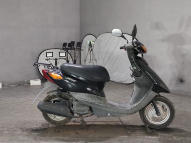 Yamaha Jog