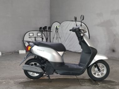 Honda Tact Basic