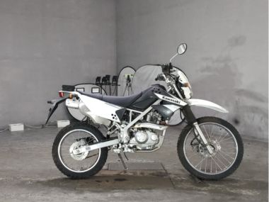 Kawasaki KLX125