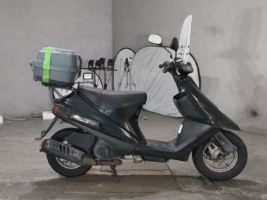 Suzuki Address V100