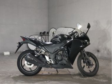 Honda CBR250R