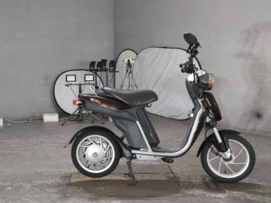 Yamaha Ec-03
