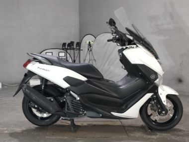 Yamaha N-MAX125