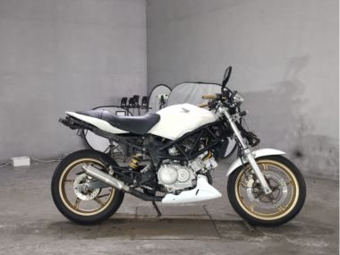 Honda VTR250