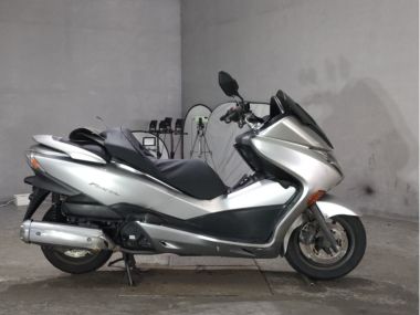 Honda Forza Z