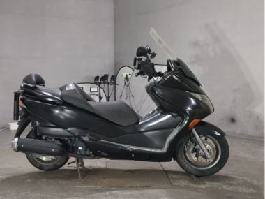 Honda Forza Z