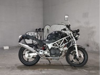 Honda VTR250