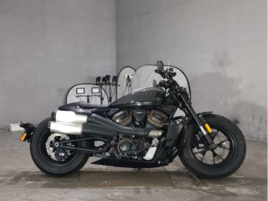 Harley-Davidson RH1250S