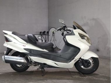 Suzuki Skywave 250m