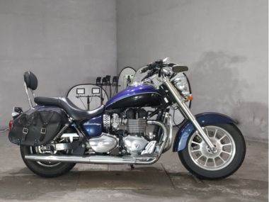 Triumph America Lt