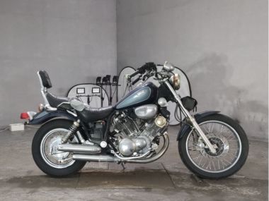 Yamaha Virago 750