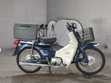 Honda Super CUB90