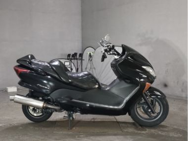 Honda Forza X