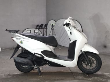 Honda Lead 125