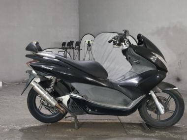 Honda PCX125
