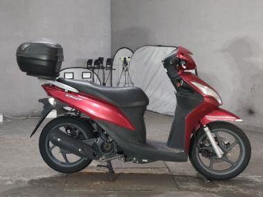 Honda Dio 110