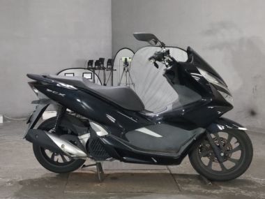 Honda PCX125