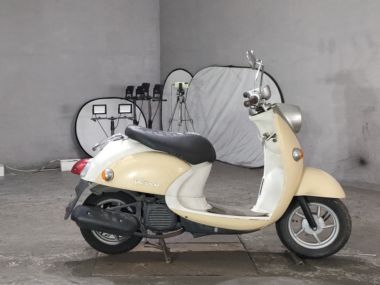 Yamaha Vino