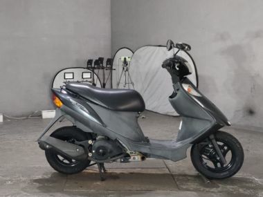 Suzuki Address V125