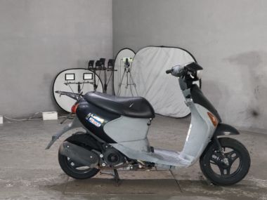 Suzuki Let's4