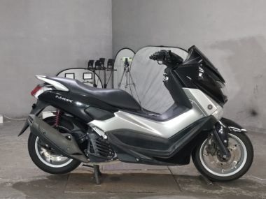 Yamaha N-MAX125