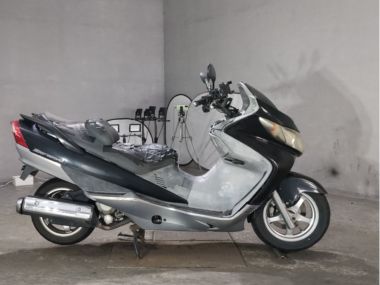 Suzuki Skywave 250