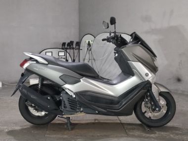 Yamaha Nmax155