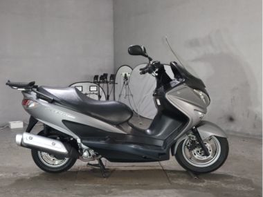 Suzuki Burgman200