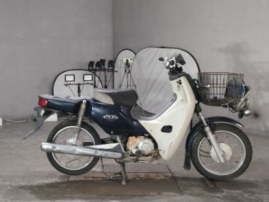Honda Super CUB50