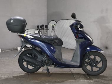 Honda Dio 110