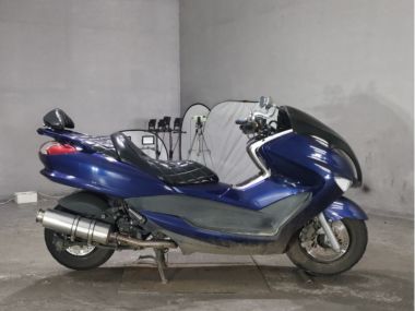 Yamaha Majesty 250