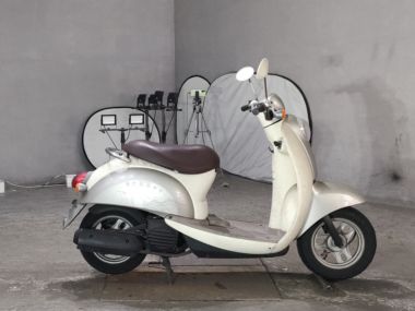 Honda Crea Scoopy