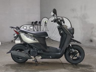 Yamaha Bw's50