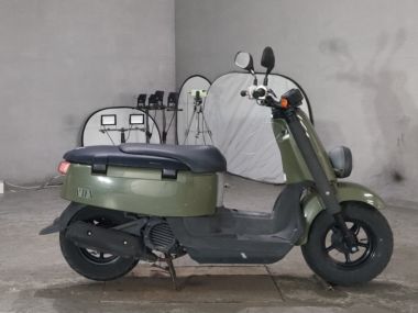 Yamaha Vox