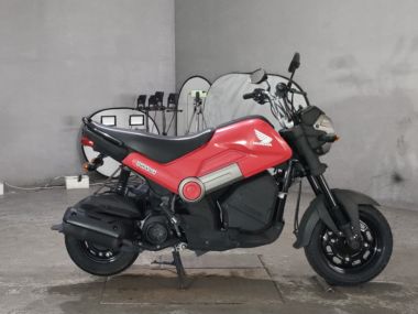 Honda Navi110
