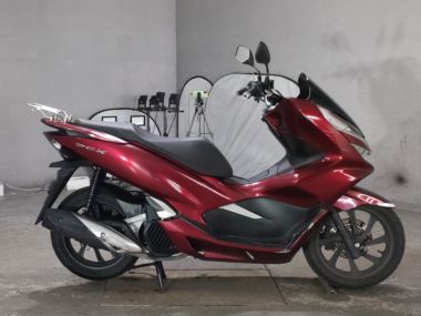 Honda PCX125