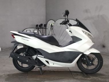 Honda PCX125
