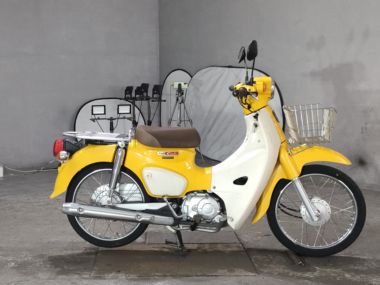 Honda Super CUB50