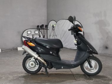 Yamaha Jog