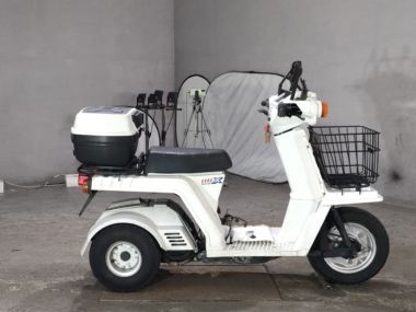 Honda Gyro