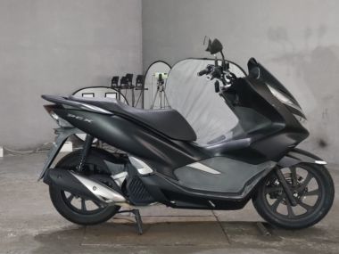 Honda PCX125