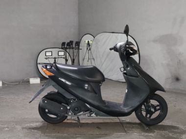 Suzuki Address V50