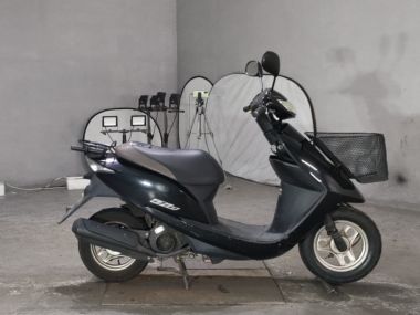 Honda Dio