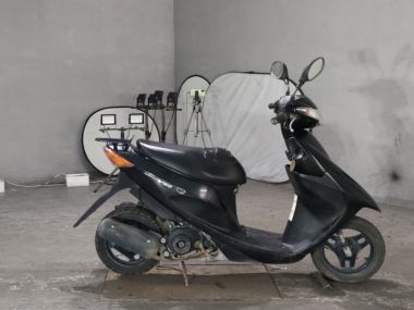 Suzuki Address V50