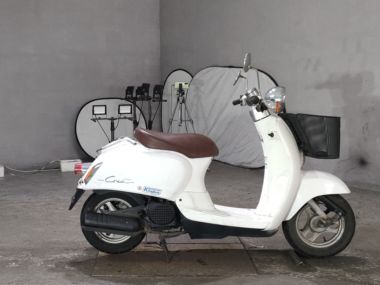 Honda Jolnoc Rare