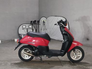 Honda Today