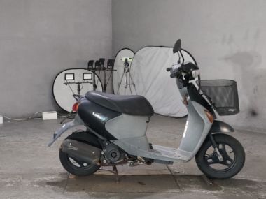 Suzuki Let's4