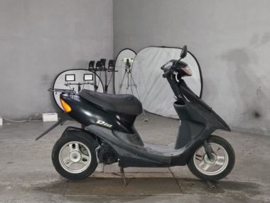 Honda Dio
